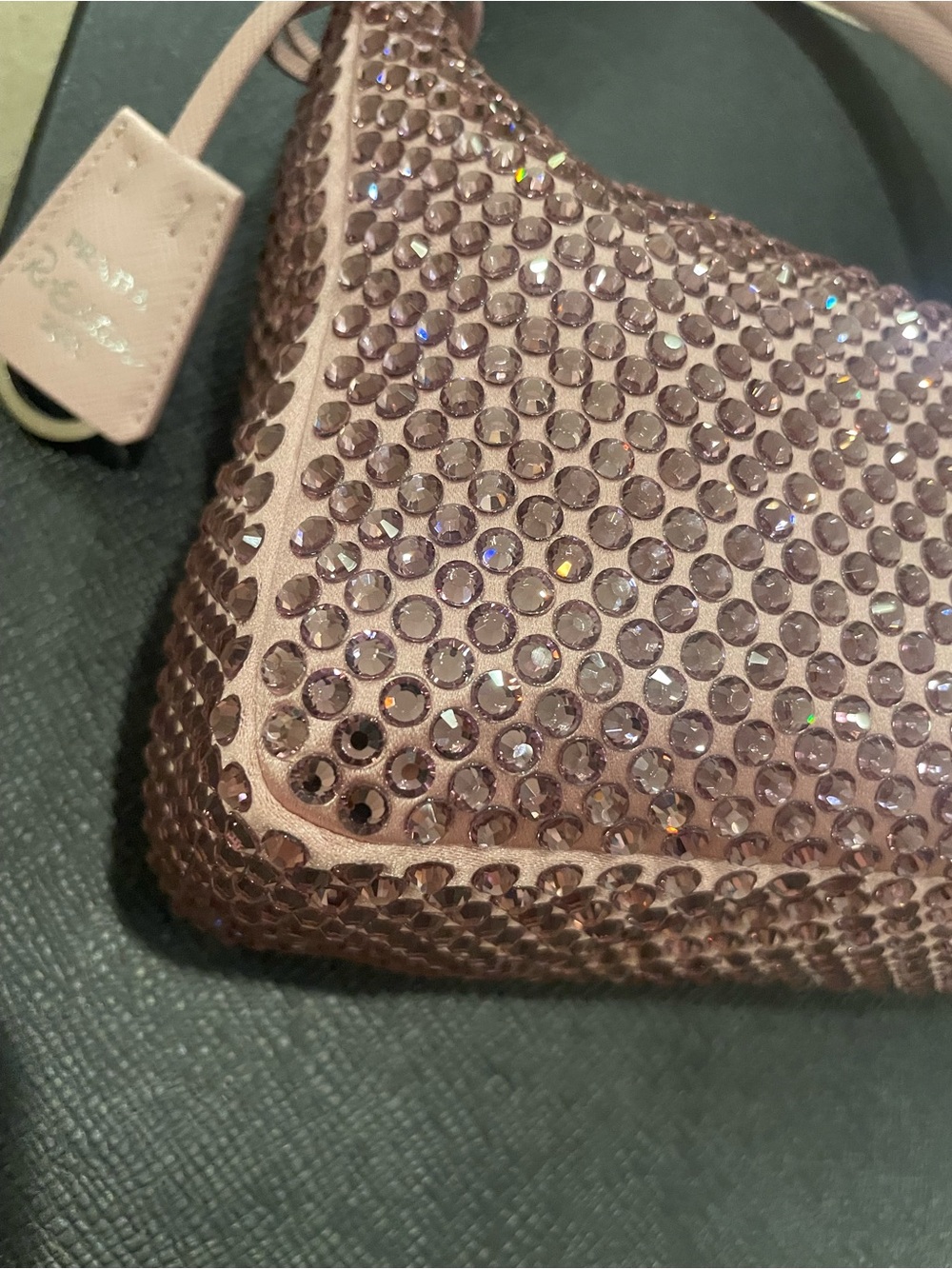 Prada Re Edition 2000 bag - new with box - Picture 2 of 9